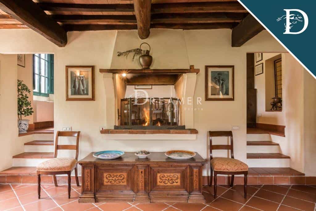 Talo sisään Monsummano Terme, Tuscany 10941622