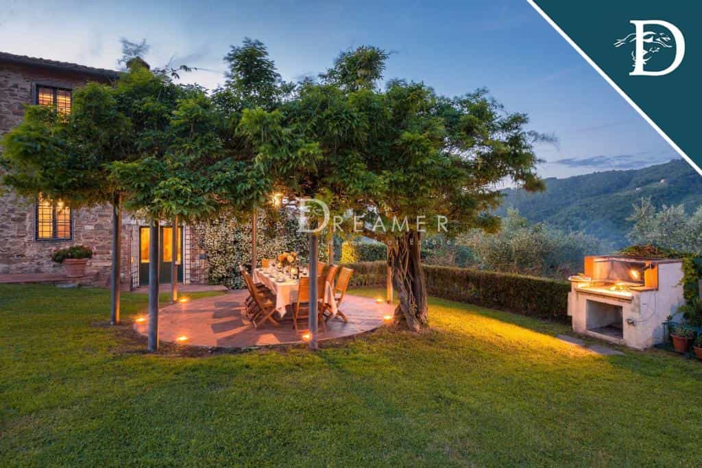 House in Monsummano Terme, Tuscany 10941622