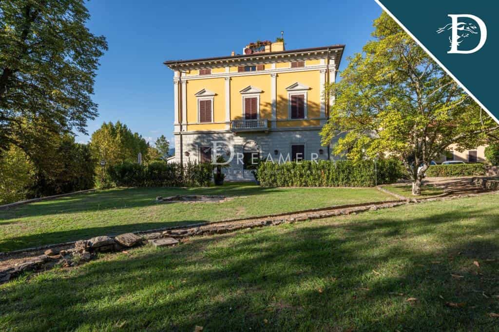 Eigentumswohnung im Florenz, Toskana 10941631