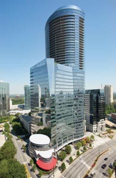 Condominium in Atlanta, Georgia 10941670