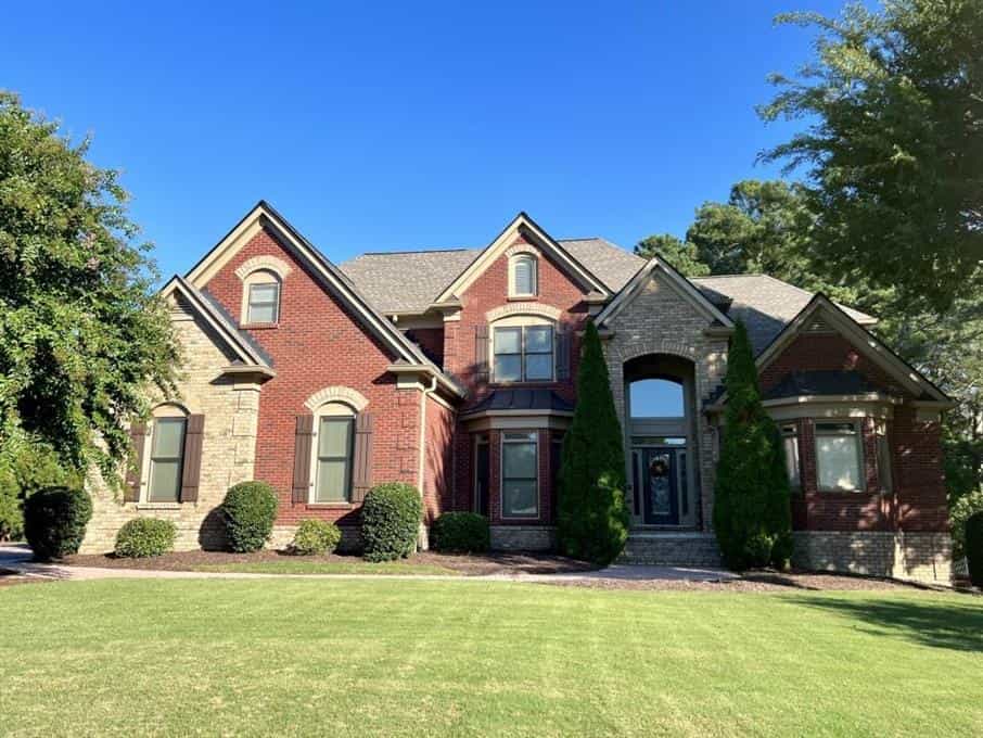 House in Grayson, Georgia 10941742
