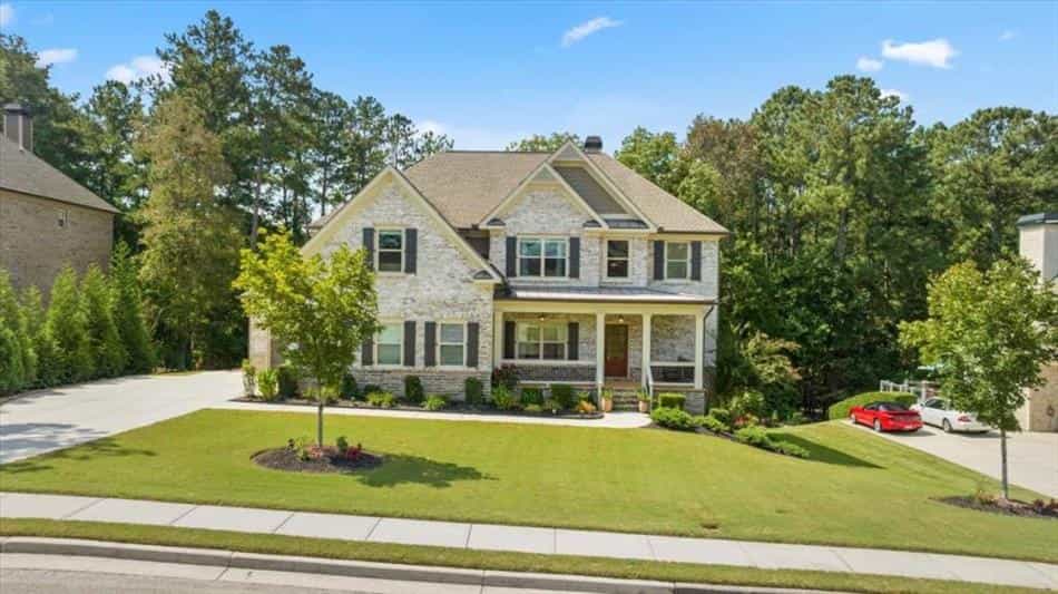 House in Grayson, Georgia 10941745
