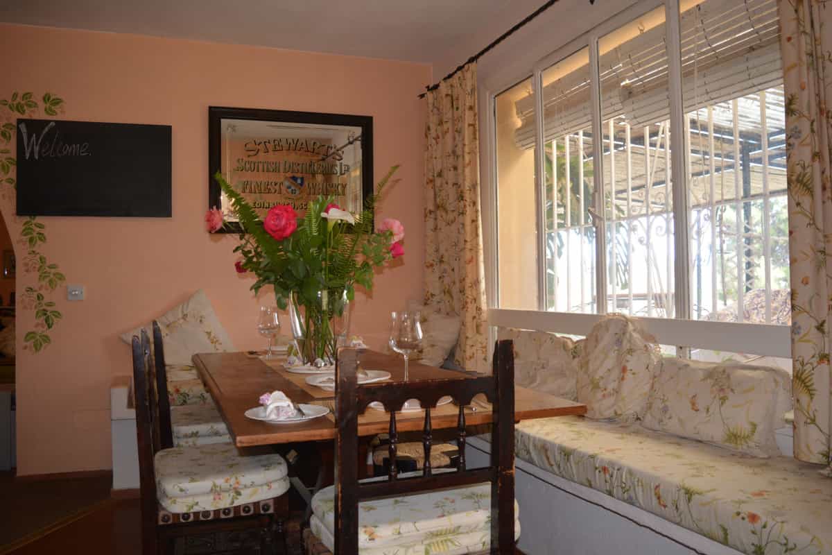 Huis in Estepona, Andalusië 10941888