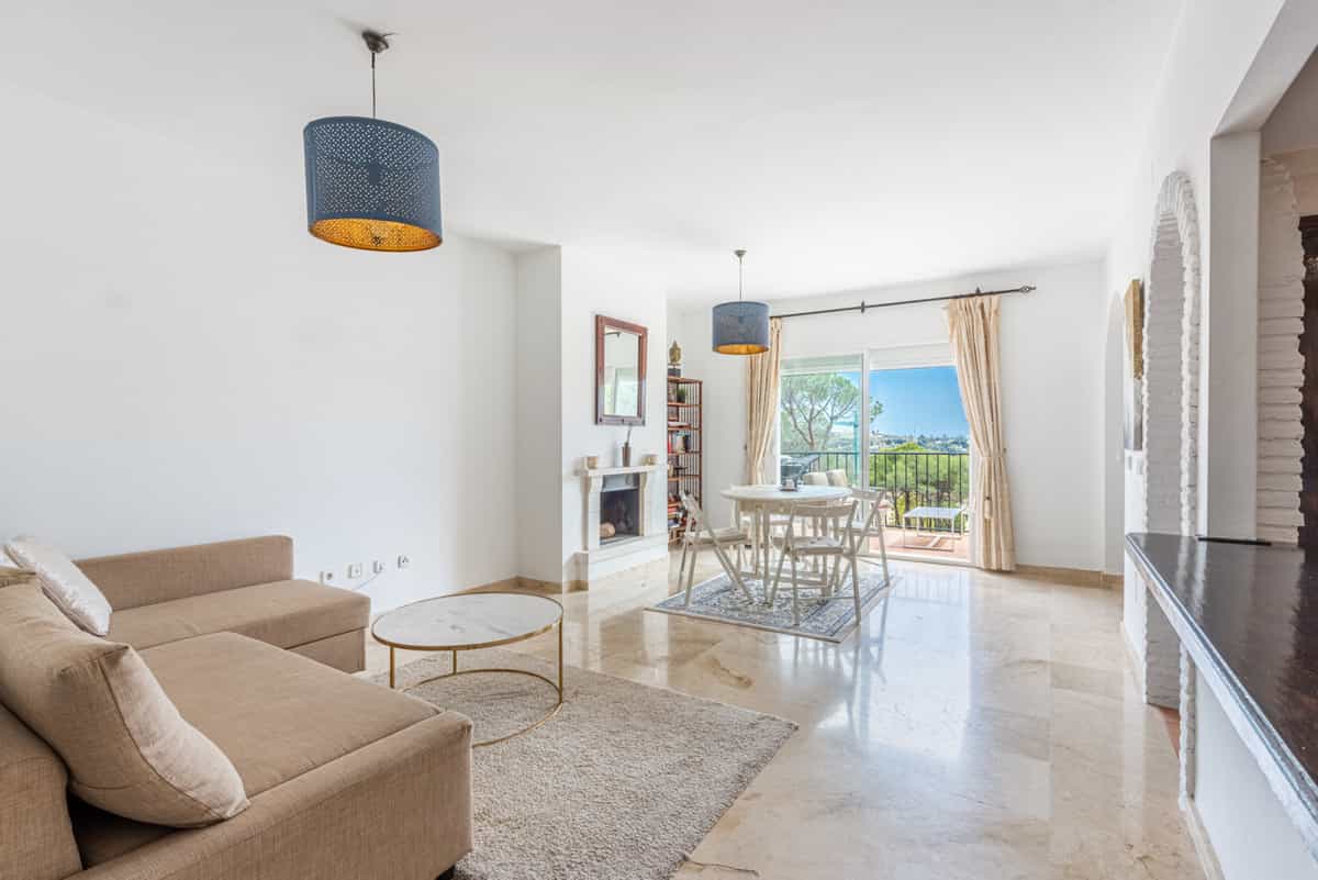 Condominio en Marbella, Andalucía 10941957