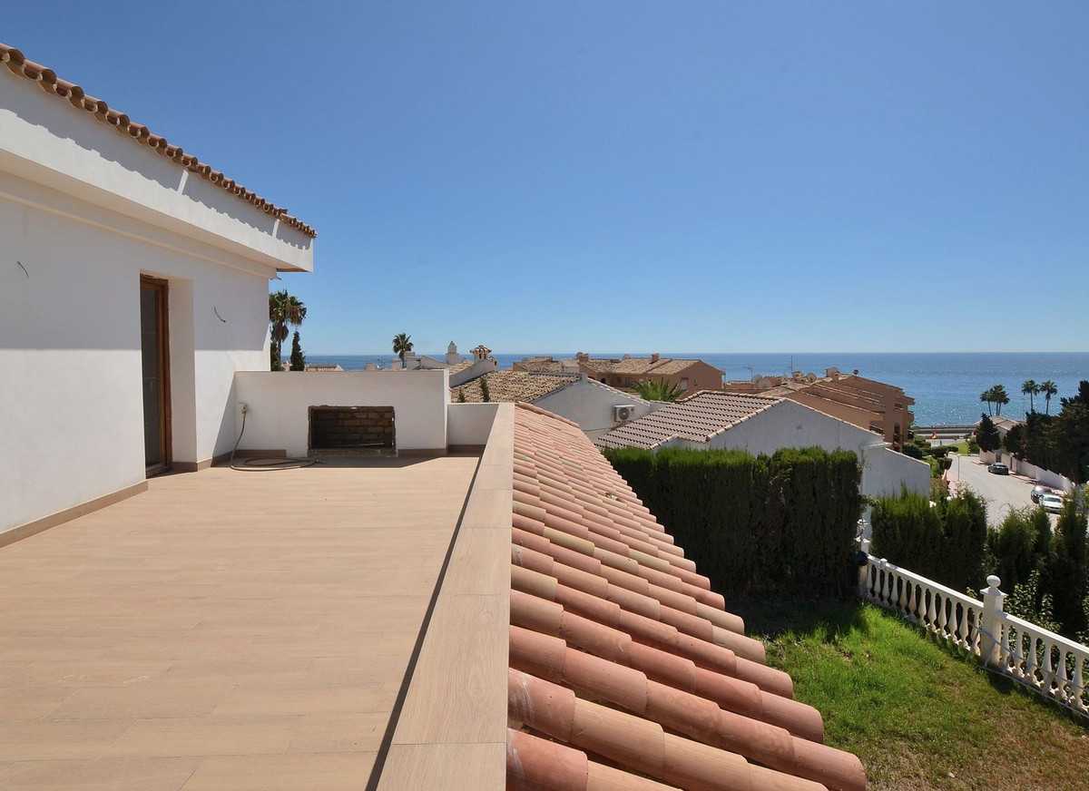 жилой дом в El Faro, Andalucía 10942003