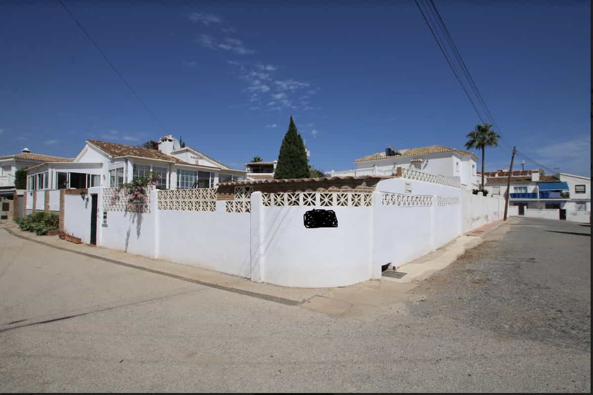 Dom w Fuengirola, Andaluzja 10942110