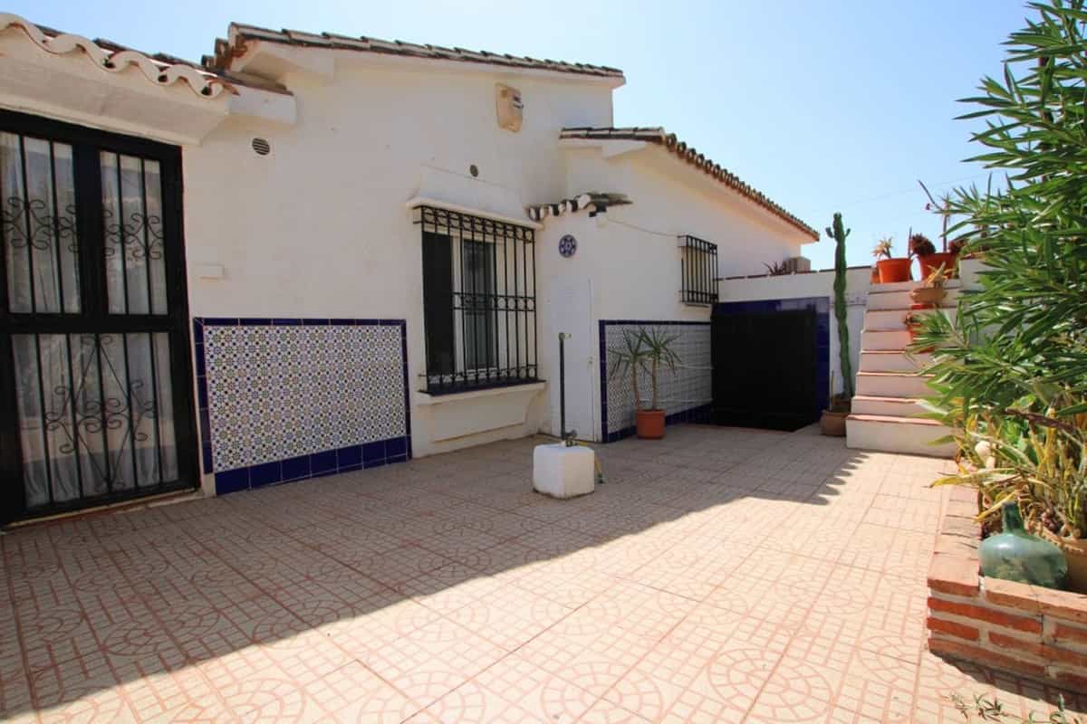 房子 在 La Cala de Mijas, Andalusia 10942110