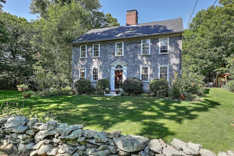 Huis in Rehoboth, Massachusetts 10942111