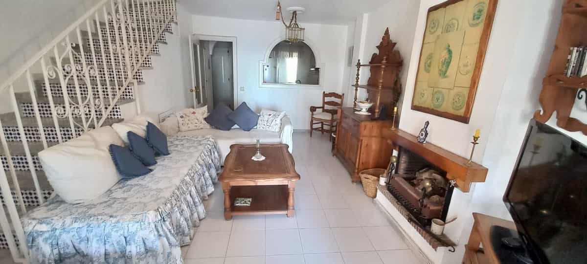 casa en Fuengirola, Andalucía 10942136