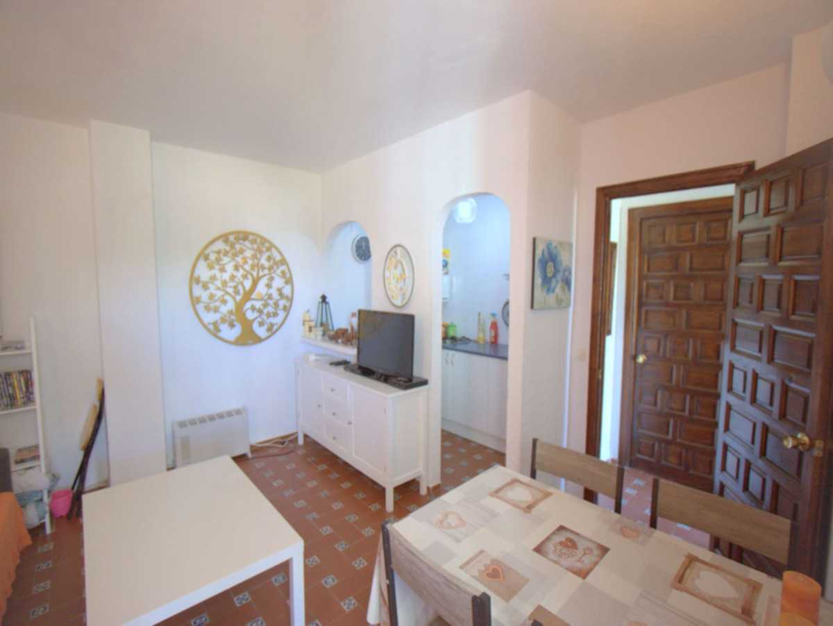 公寓 在 薩比尼拉斯城堡, 安達盧西亞 10942177
