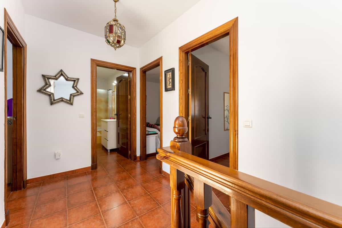 rumah dalam , Andalucía 10942198