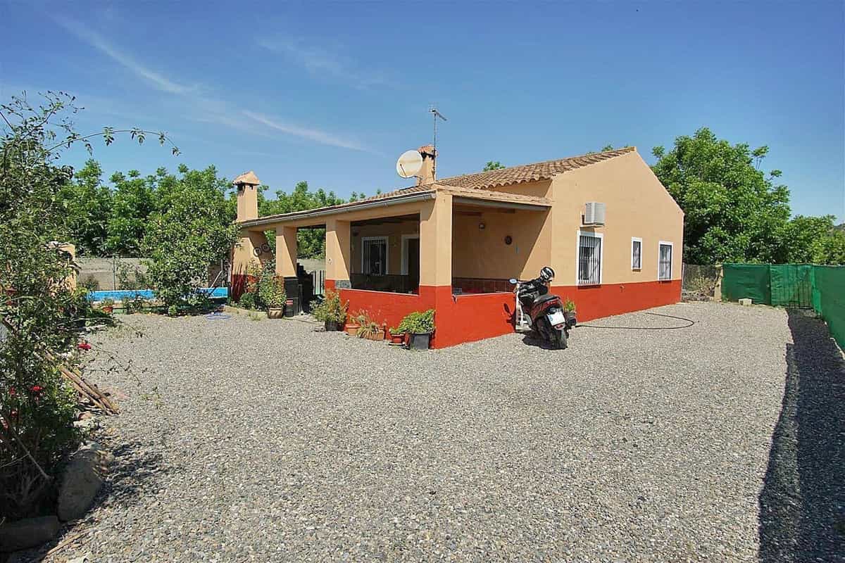 Huis in Munt, Andalusië 10942205
