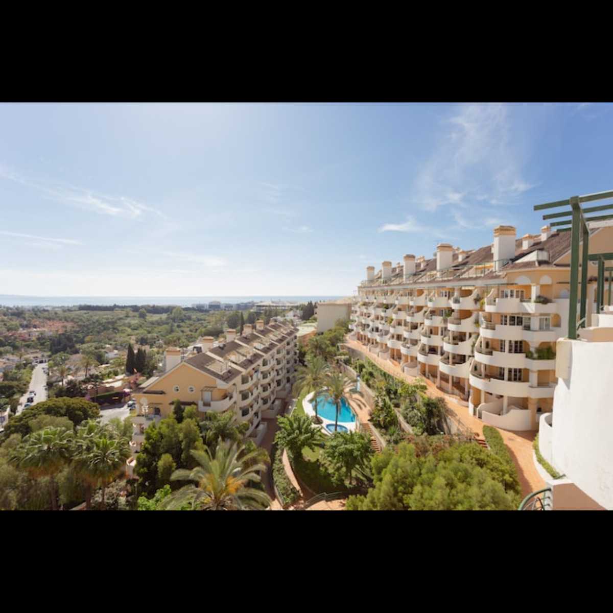 Condominium in El Angel, Andalusia 10942211