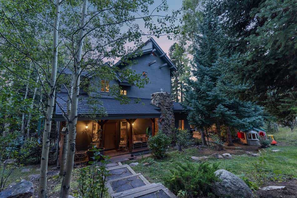 House in Blue River, Colorado 10942244