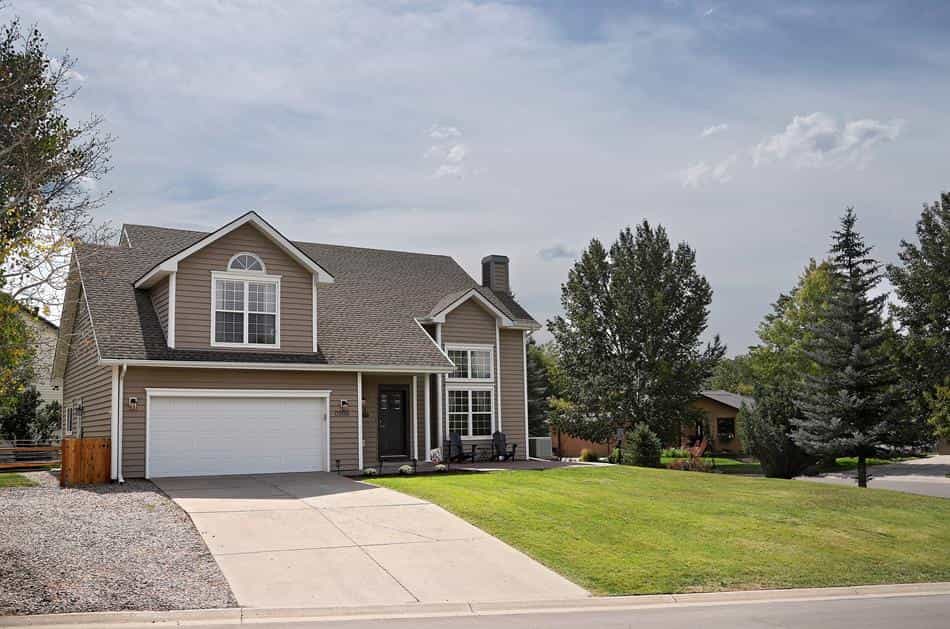 House in Eagle, Colorado 10942282
