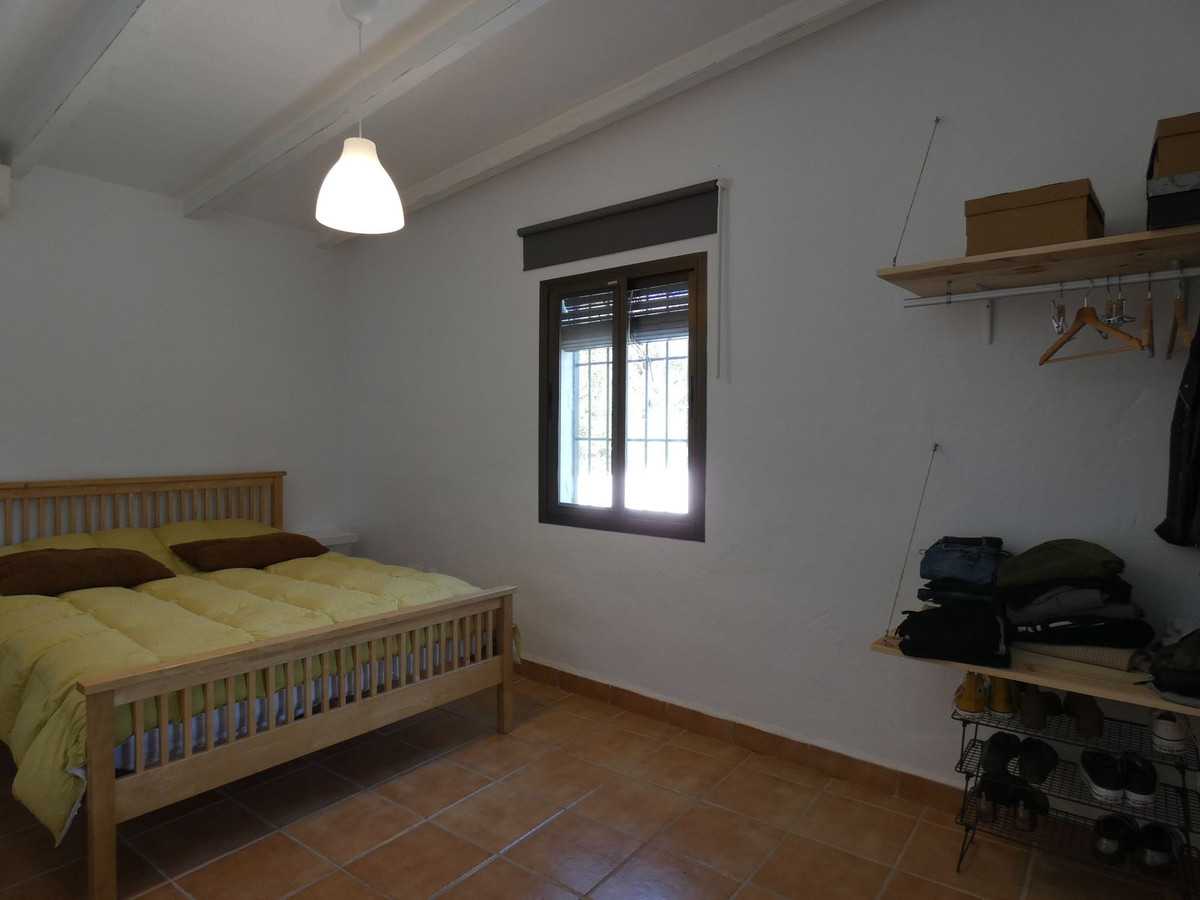 жилой дом в , Andalucía 10942284