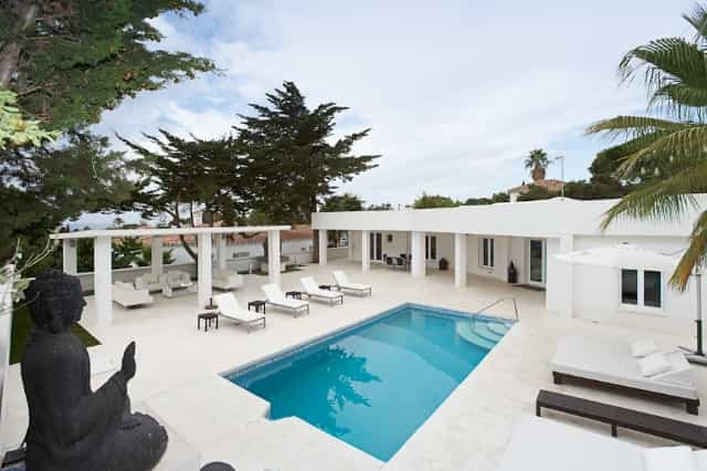 Haus im Marbella, Andalusien 10942328