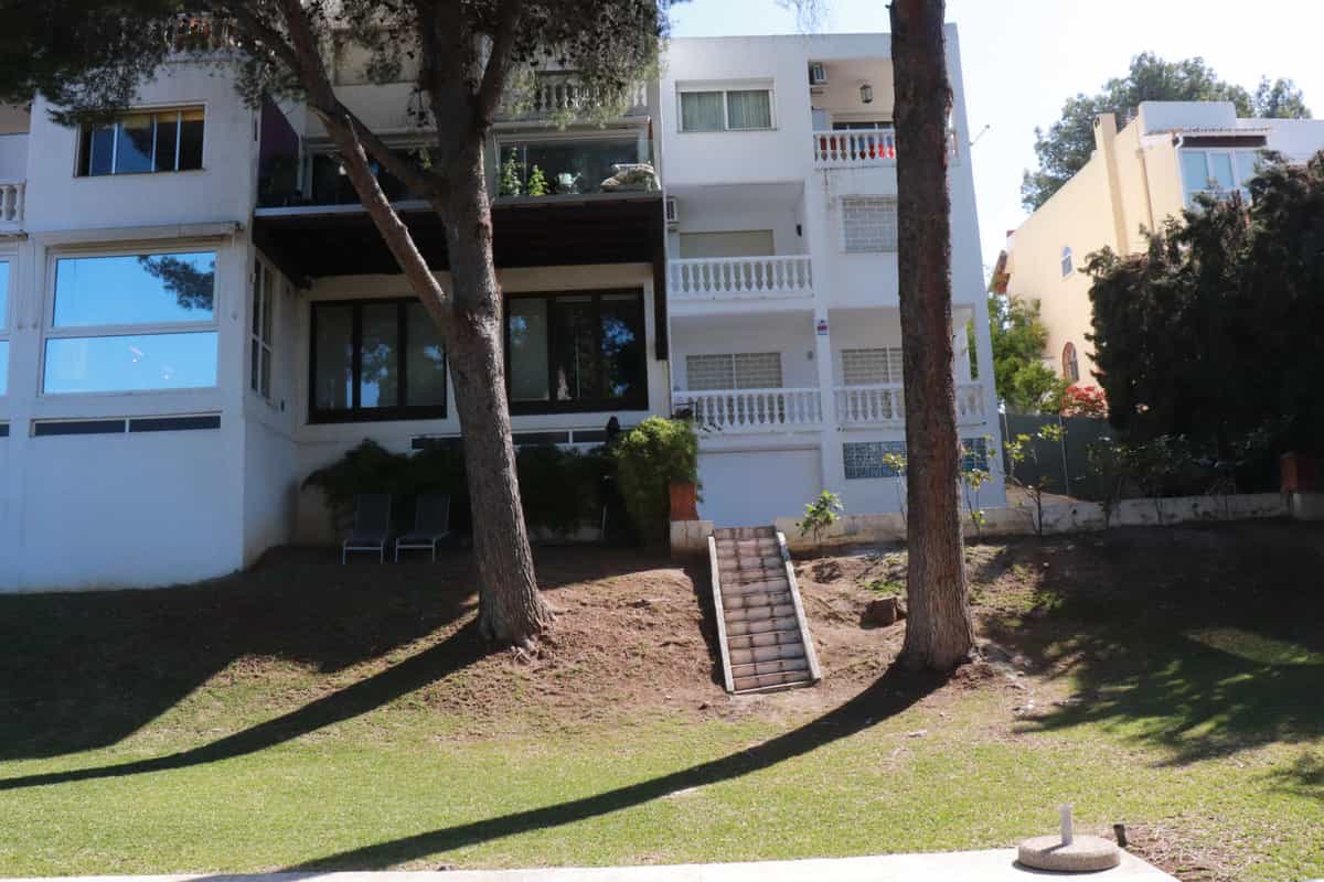 Condominio en Marbella, Andalusia 10942332