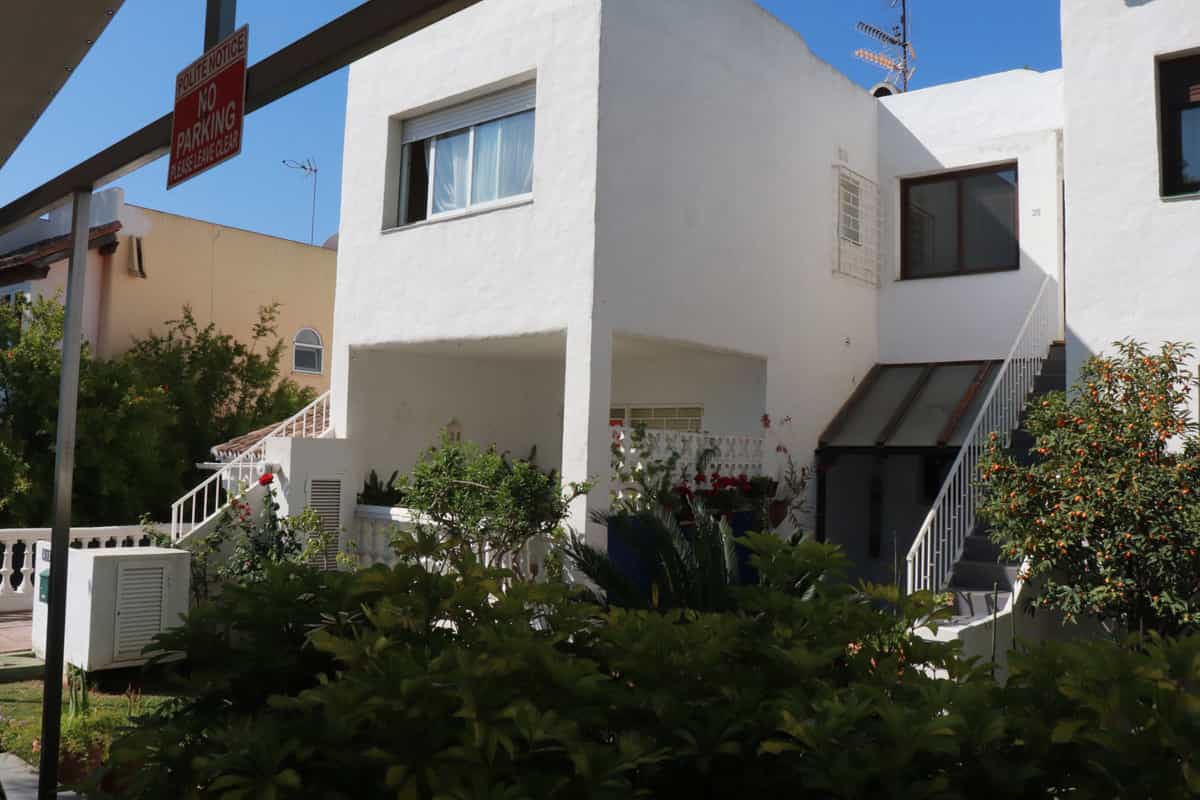 Condominio en Marbella, Andalusia 10942332