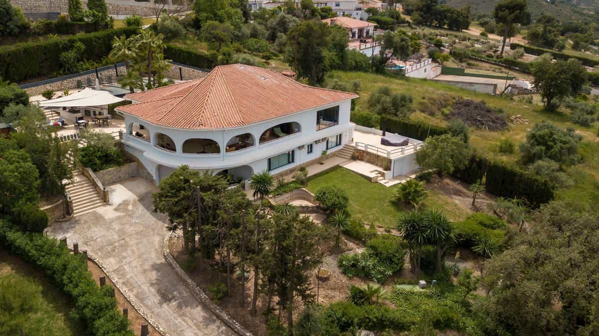 Haus im Alhaurin el Grande, Andalusien 10942375