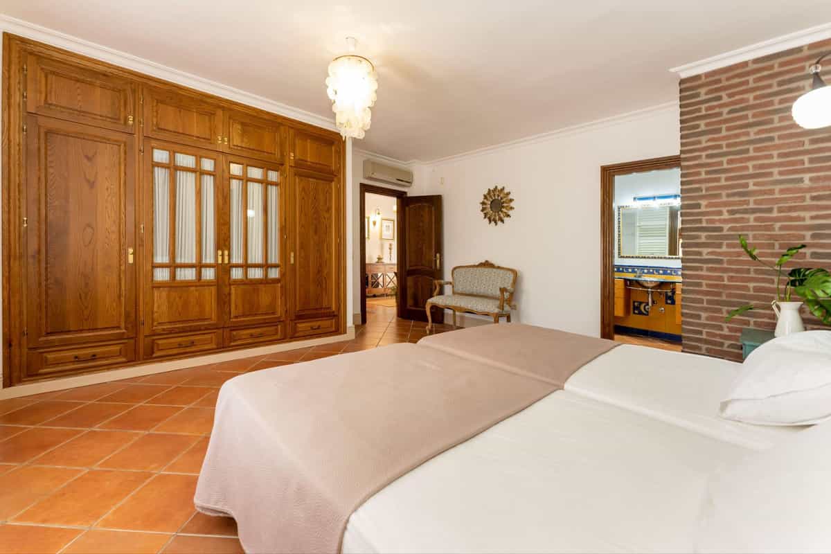 Haus im Mijas, Andalusia 10942400