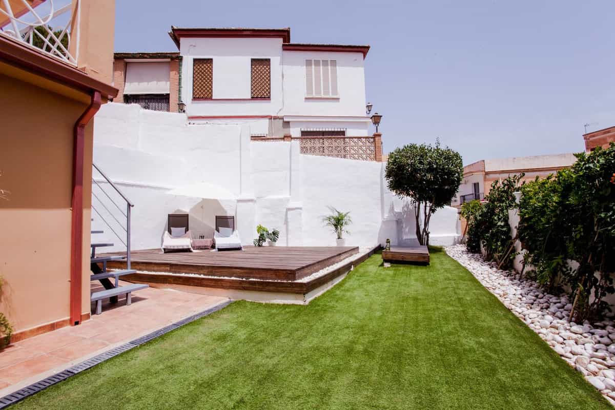Rumah di Málaga, Andalucía 10942520