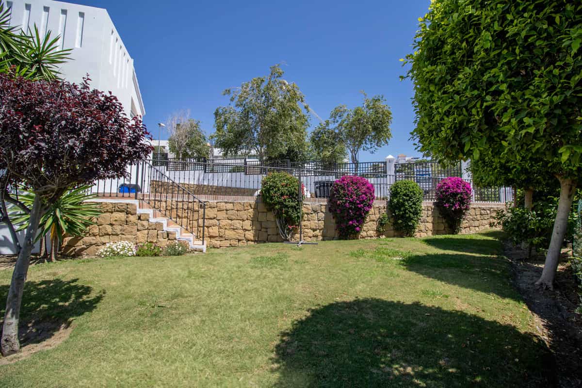 Casa nel Benahavís, Andalucía 10942550