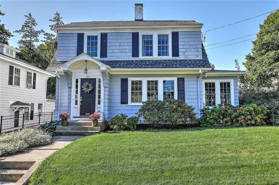 House in Pawtucket, Rhode Island 10942666