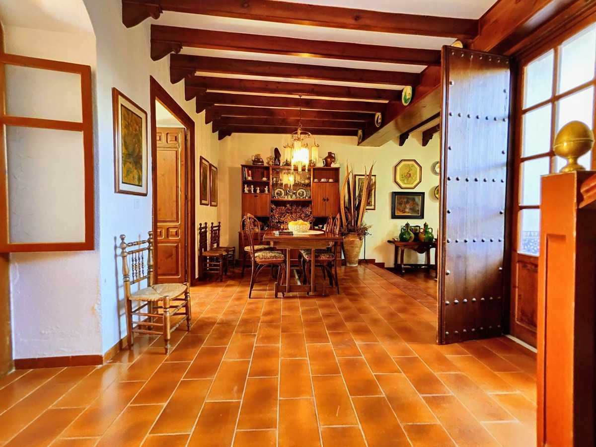 House in Cartama, Andalusia 10942704