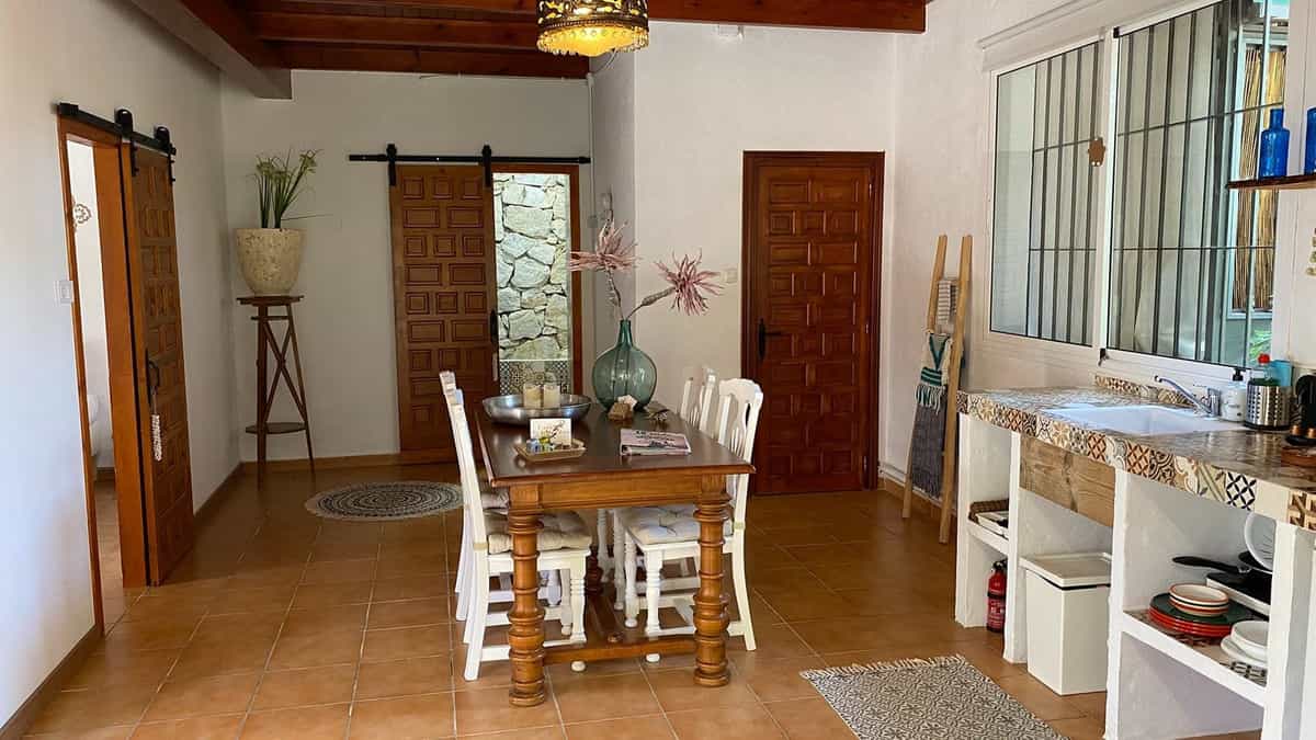 rumah dalam Benalmádena, Andalusia 10942710