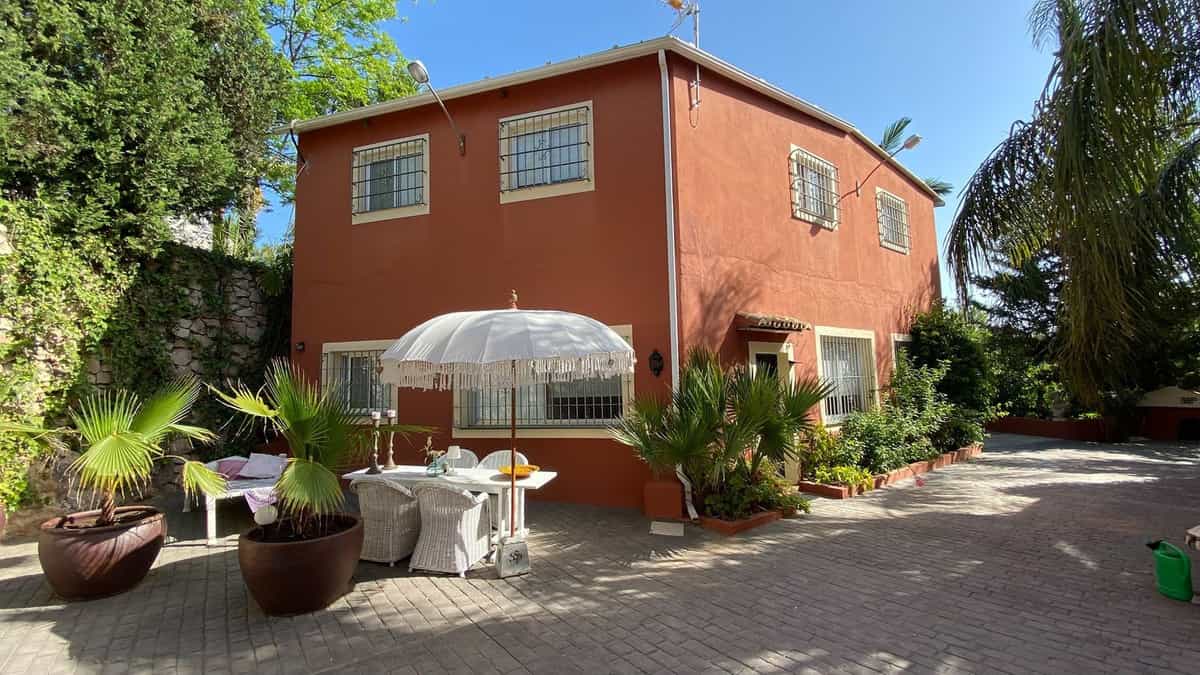 房子 在 Benalmádena, Andalusia 10942710
