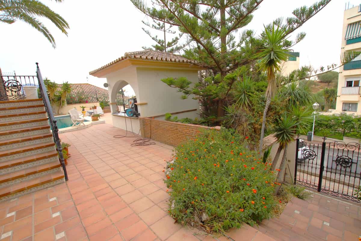 casa en Fuengirola, Andalucía 10942740