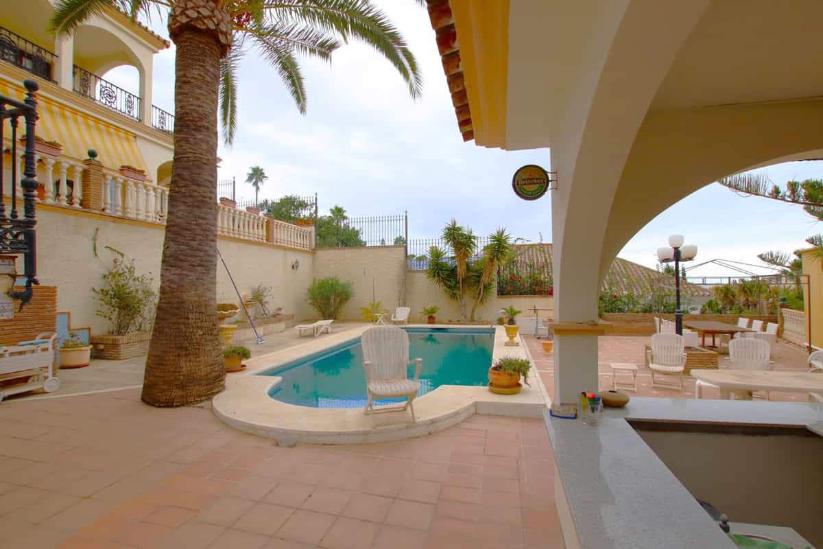 casa en Mijas, Andalucía 10942740