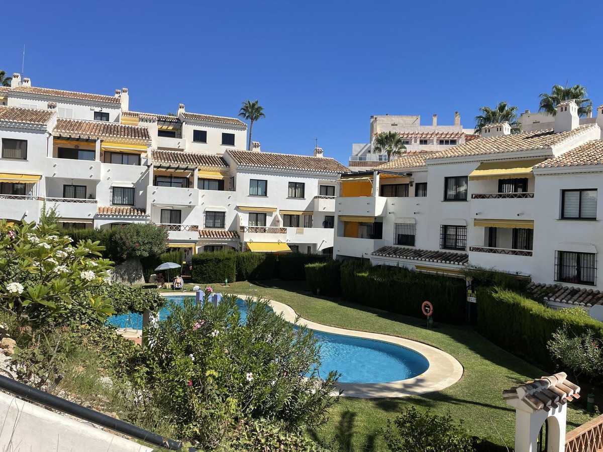 Condominium in Benalmadena, Andalusia 10942756