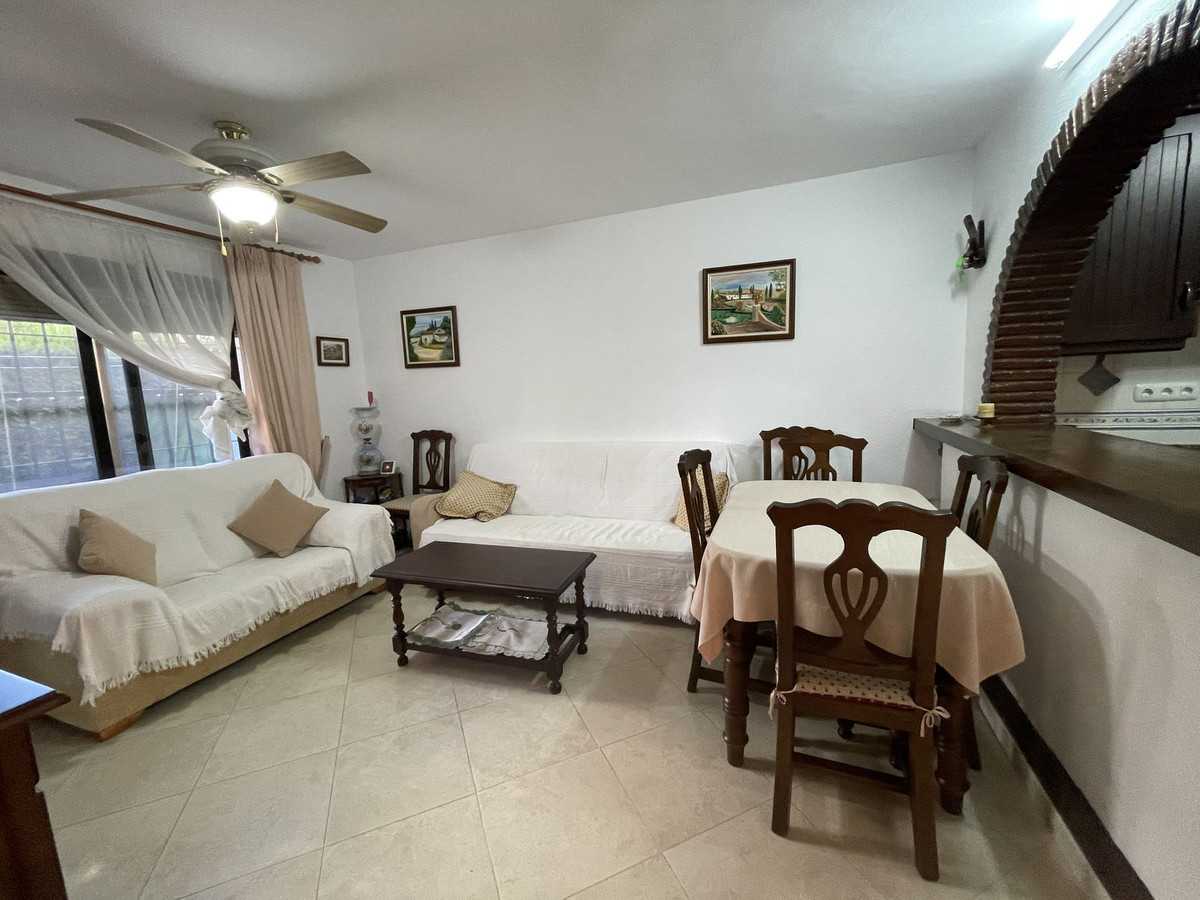 Condominium in Benalmadena, Andalusia 10942756