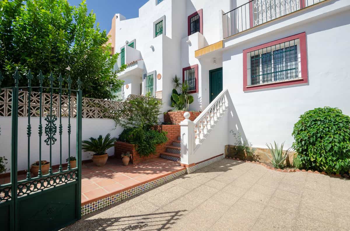 집 에 Málaga, Andalucía 10942757