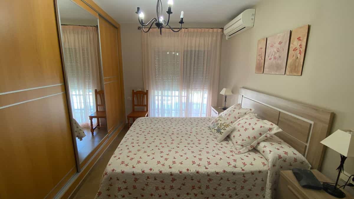 House in Málaga, Andalusia 10942763