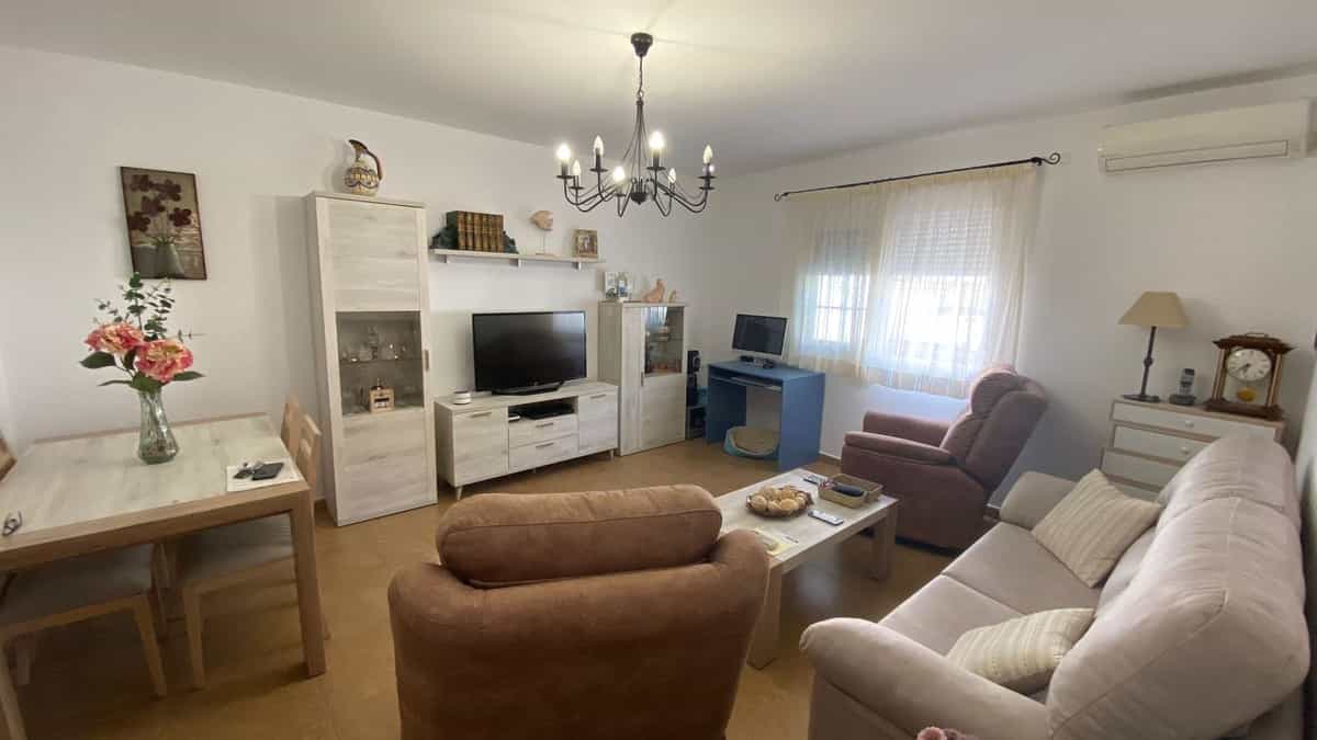 House in Churriana, Andalusia 10942763
