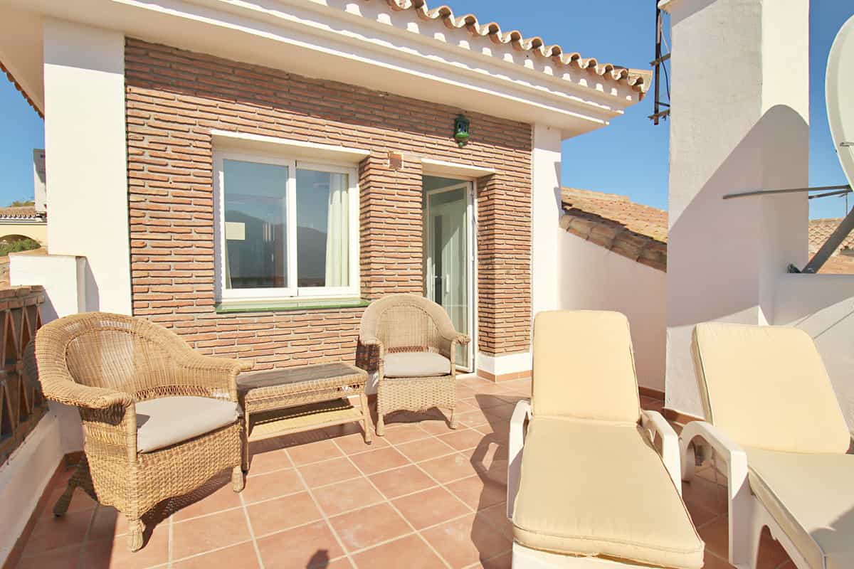Huis in Munt, Andalusië 10942782