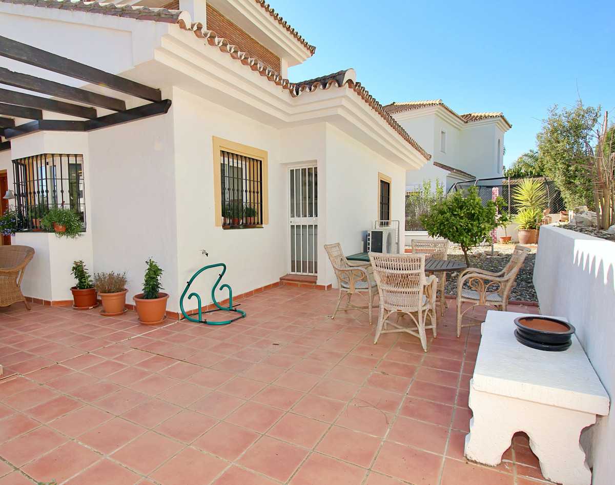 Huis in Munt, Andalusië 10942782