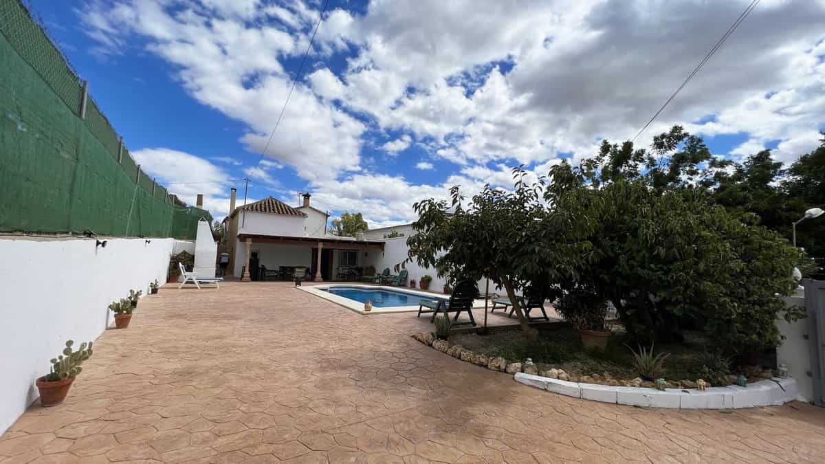 Hus i Mynt, Andalusia 10942791
