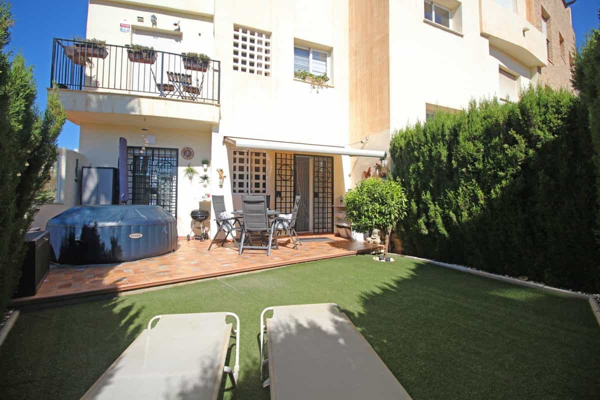 Condominio nel Arroyo de la Miel, Andalusia 10942810