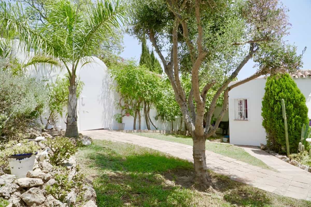 casa en Benalmádena, Andalucía 10942826