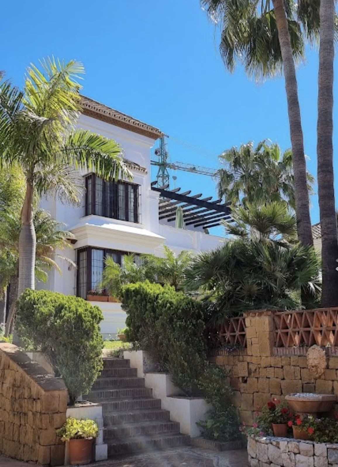 Rumah di Las Rosas, Pulau Canary 10942915
