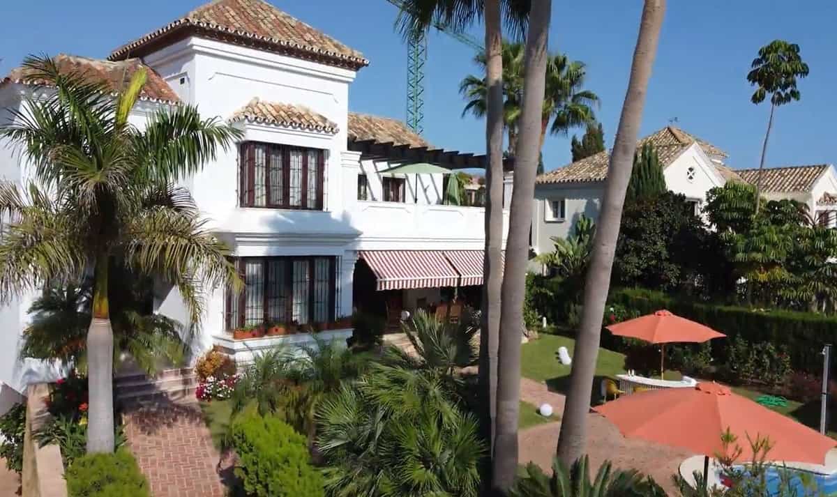 Rumah di Las Rosas, Pulau Canary 10942915