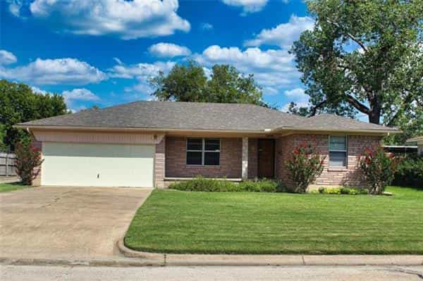 Huis in McKinney, Texas 10942945