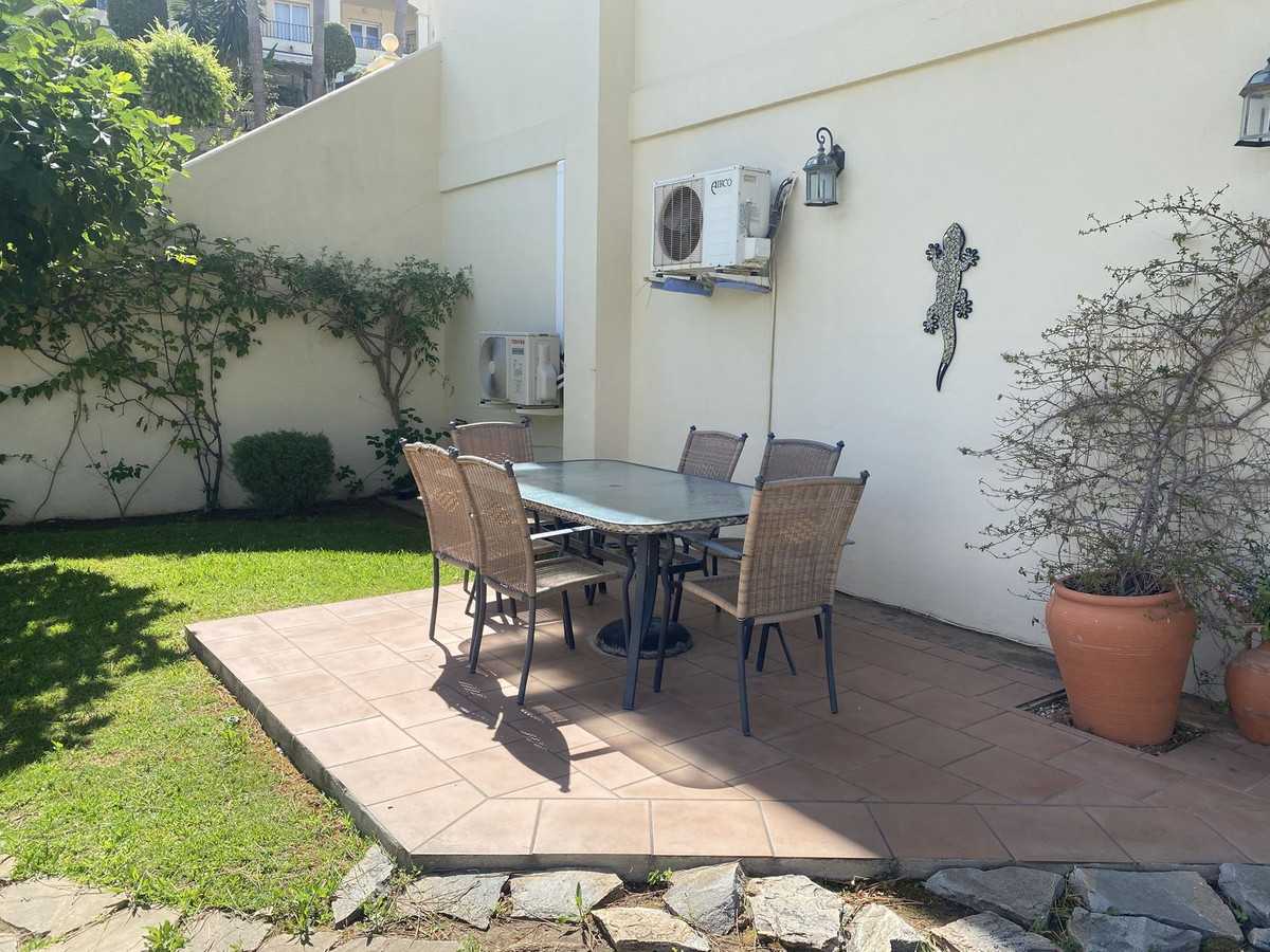 Condominium in La Quinta, Canarias 10942978