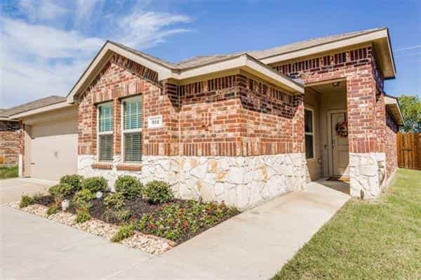 House in Union Valley, Texas 10942985