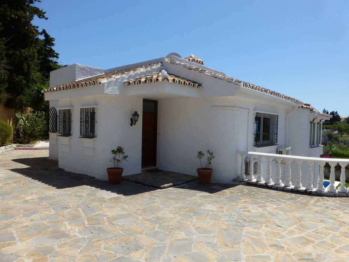 rumah dalam Benalmadena, Andalusia 10943065