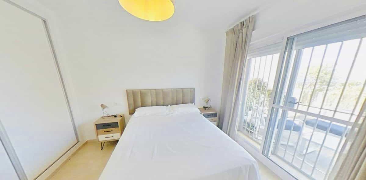 Condominium in Moncloa, Madrid 10943105
